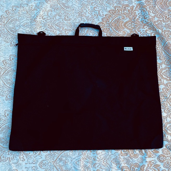 BLICK ESSENTIALS FOLDING PORTFOLIO - Picture 7 of 7